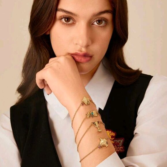 Harry Potter Bracelet Set - Picture 8 of 8